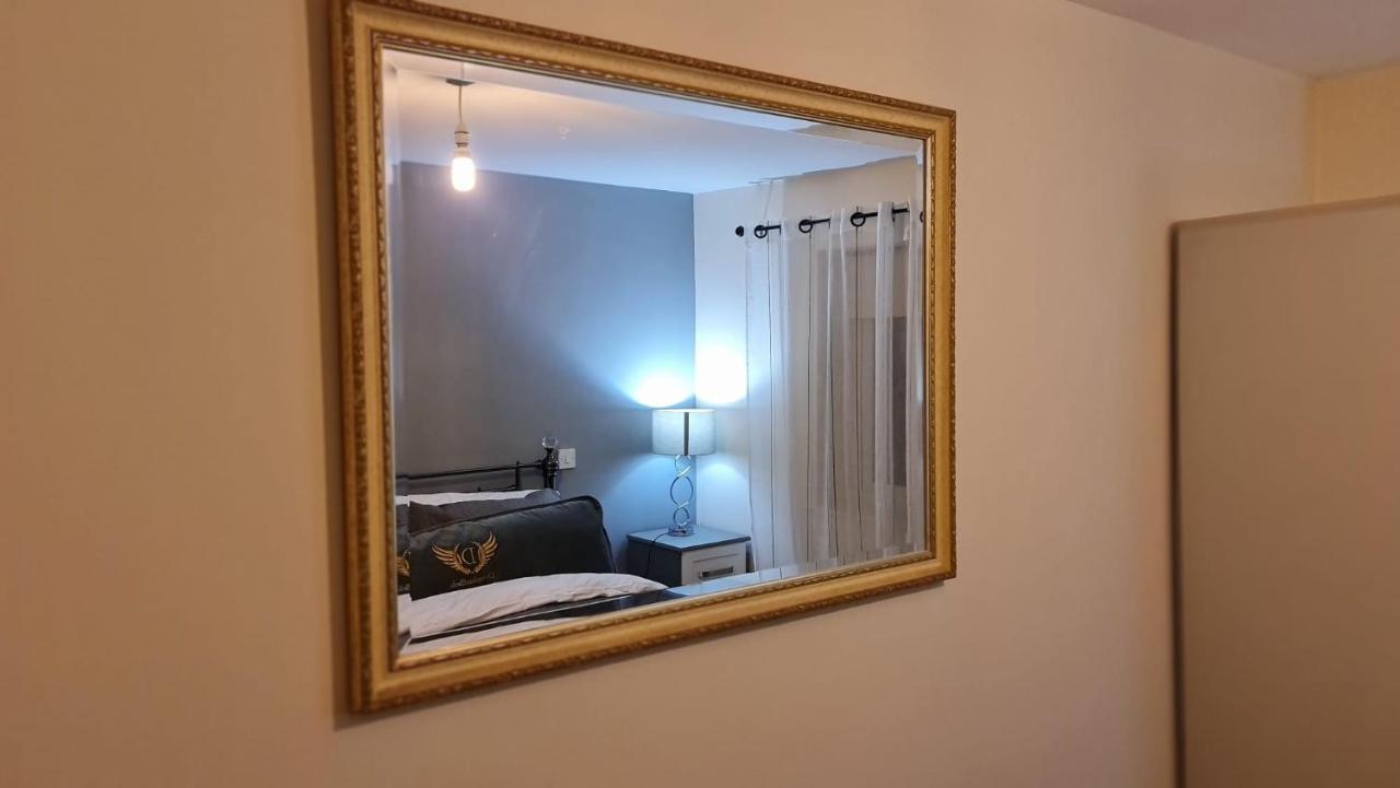 Durham 2-Bed Apartment Leamside Экстерьер фото