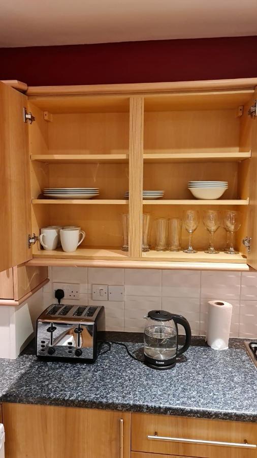 Durham 2-Bed Apartment Leamside Экстерьер фото