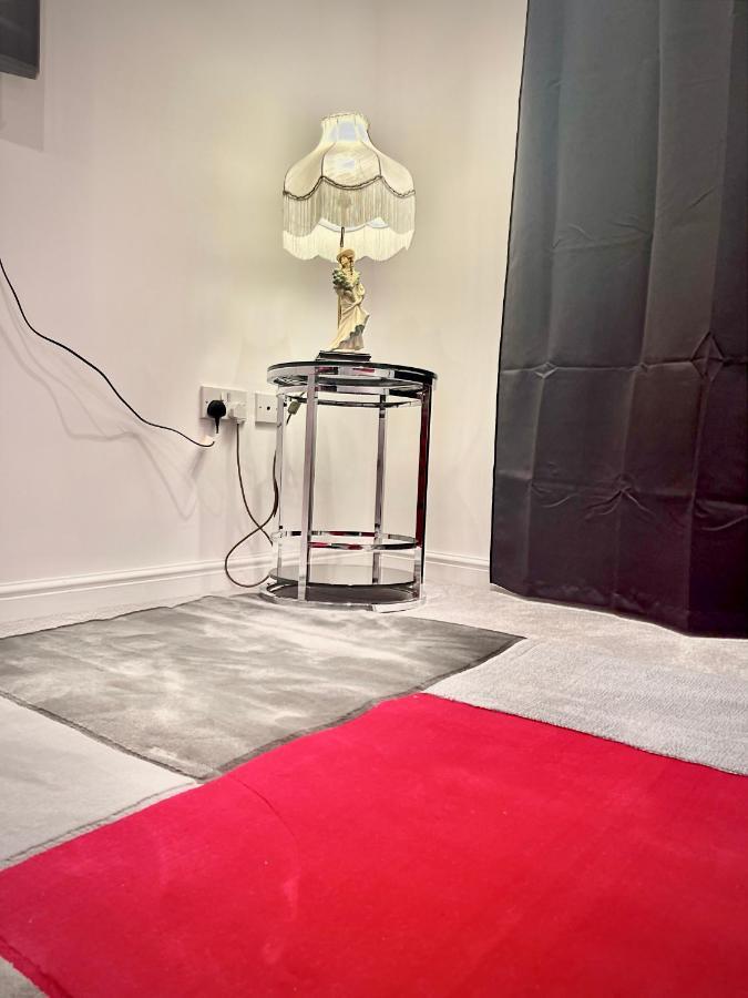 Durham 2-Bed Apartment Leamside Экстерьер фото