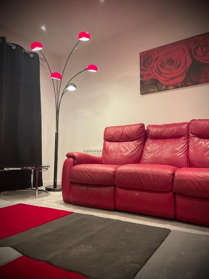 Durham 2-Bed Apartment Leamside Экстерьер фото